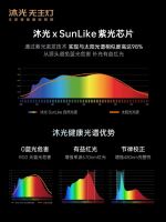 回家灯自动亮，沐光这样这才叫真智能