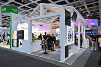 从 Matter 到 AI 交互 易来 Yeelight 携 AI-Friendly Smart Hom亮相 IFA 2026